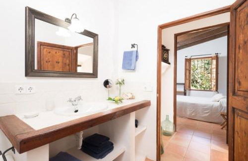 Casita de Montaña cerca del mar - Foto 42