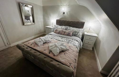 A La Maison - hébergement de luxe - Foto 13