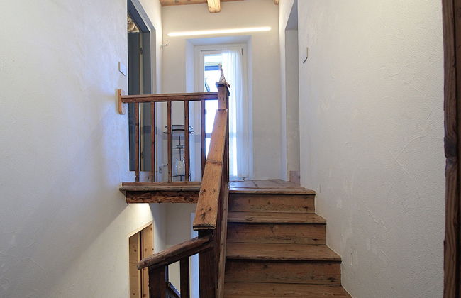 Baita Tersilia Near Lake And Mountain - Photo 38