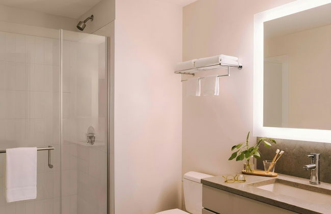 Sonder by Marriott Bonvoy Pierce Boston Apartments Fenway - Foto 44