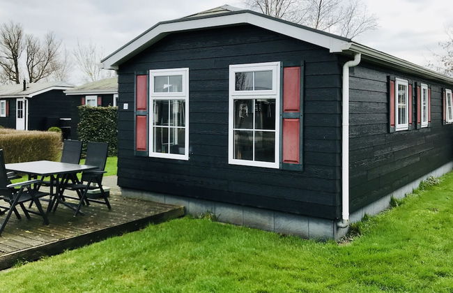 Kroondomein Giethoorn - Photo 58