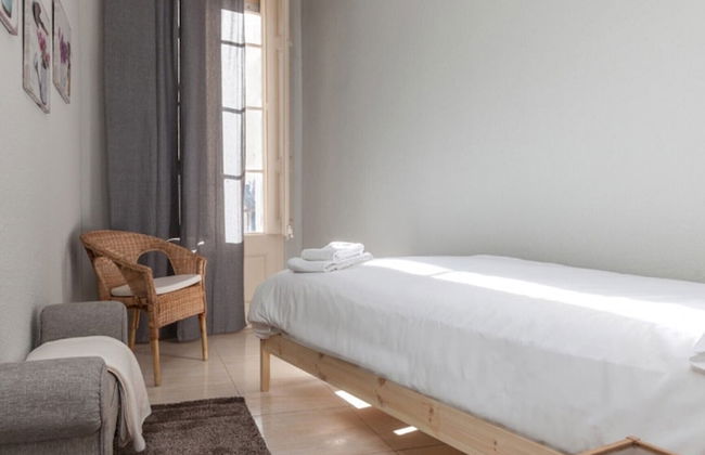 Sant Antoni Apartments - Photo 9