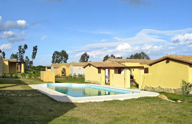 Villa in San Pietro Near White Sand Beach - Foto 11
