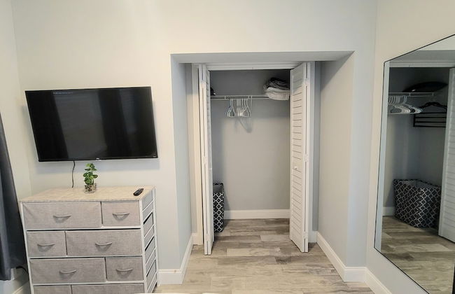 Beachway Inn - Foto 3