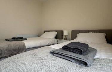 Fantastic family flat in Frinton - Foto 22