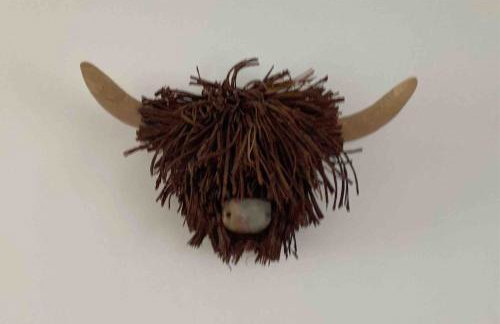 Wee Coo Byre - Foto 13