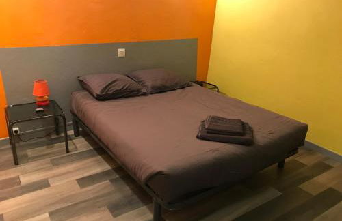 Le NORD AU SUD pour 2 personnes - Foto 13