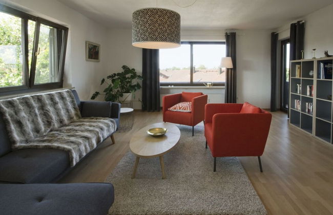 Haus Mali Comfortable Holiday Residence - Photo 6