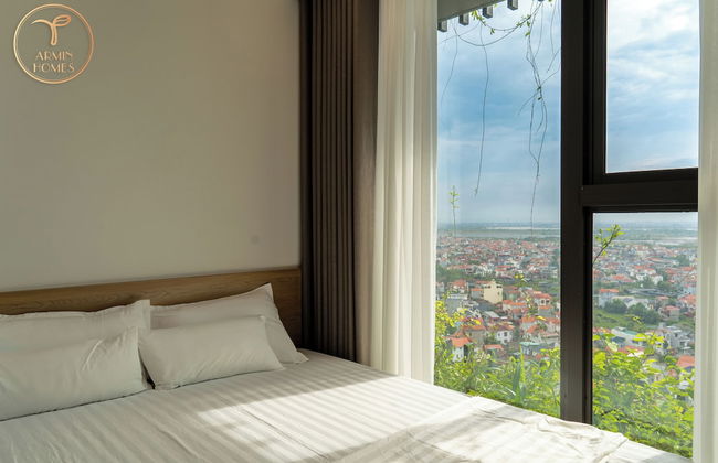 Armin Homes 2 BR with bathtub Ecopark - Photo 13