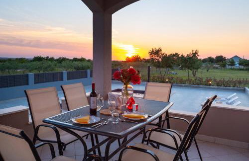 Ferienhaus Dalmatia bei Zadar - Foto 2