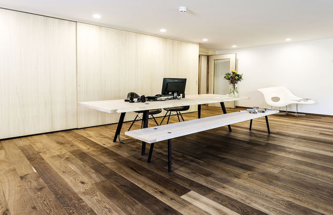 alpen select apartments Kleinwalsertal - Foto 2