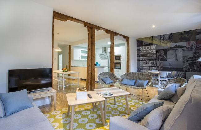 Slow Suites Luchana - Foto 62