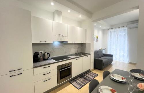 Appartamento Centro Elpidio Blu - Spiaggia, Parcheggio - Foto 16