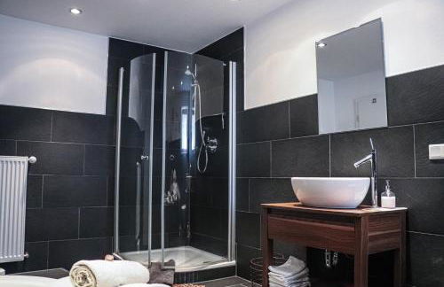 Ferienwohnung"Am Geisse Felsje" - Foto 15