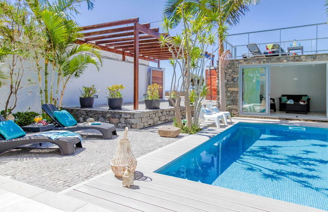 Madeira Beach House by Atlantic Holiday - Foto 9