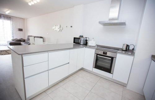 Altos del Mediterraneo La Zenia - Foto 15