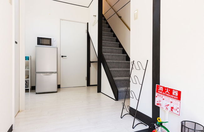 Otsu Ousaka House - Foto 10