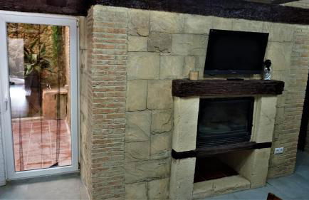 Casa torre del Carmen Cazorla II - Foto 23