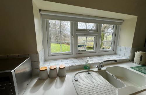 Woodbine Cottage - Foto 11