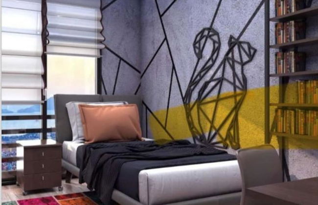 SS Otel Villa - Photo 3