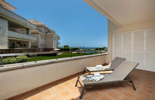 Apt 322 Heaven Beach Apartments, Guadalmansa Playa - Photo 69