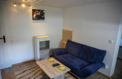 Apartment FeWo Bergblick - Foto 1