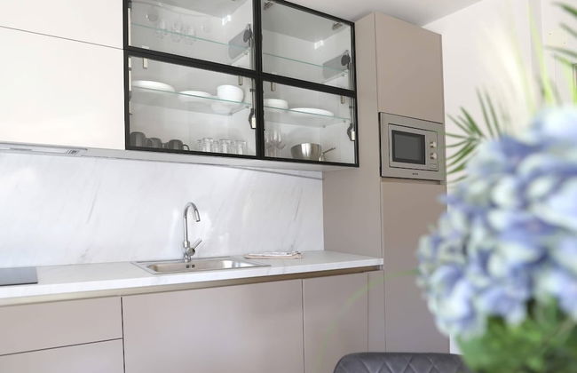 Basilea Superior Apartment - Foto 9