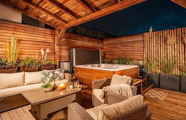 Sting Old Town Ostrava - Foto 79