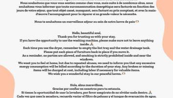 Ma vie Mes règles Mon havre de paix à 45 mn de Paris - Foto 4