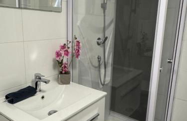 Rhaunen Apartments - Foto 37