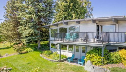 Sunny Side Island Retreat by Avantstay Backyard - Foto 2, Other