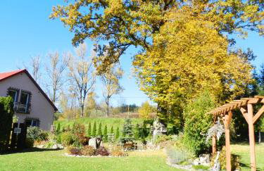 Leśny Dwór Bieszczady - Foto 28