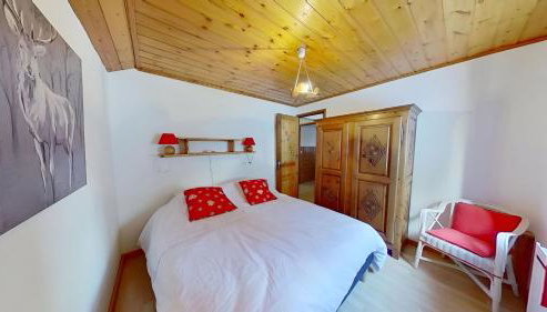 Casa-La Carotto Appartement pour 6 dans chalet - Foto 3, Other