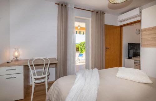 Villa Ida, a charming villa in a rustic setting - Foto 27