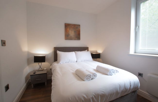 Charles Hope Apartments Swindon - Foto 2