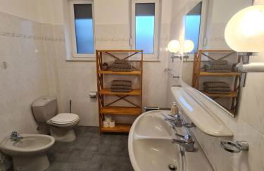 Handwerkerwohnung, Monteurunterkunft-Rodgau - Foto 47