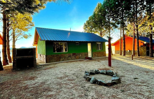 Complejo Don Cirilo - Foto 48