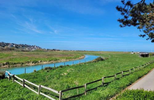 Les Dryades proche de la Mer - Foto 1