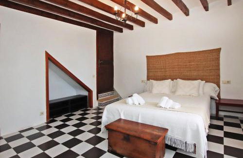 Villa Son Vives Townhouse by Slow Villas - Foto 27