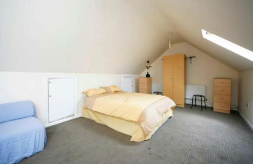 London Comfy Doubles - Foto 11