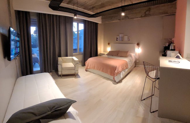 La Belle San Isidro Lofts - Foto 3