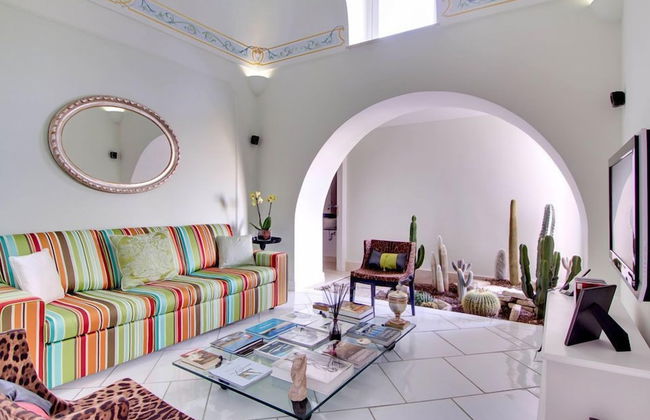 Villa Luce - Foto 17