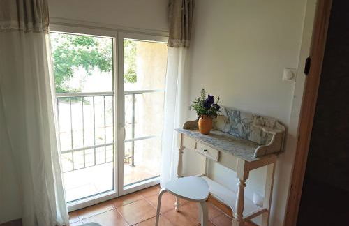 Gite Olivier, Ferme Bel Air - Foto 19