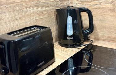 Appart F2 spacieux proche Paris - Foto 16