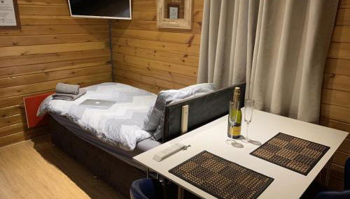 Southernwood - Garden Lodge 7 - Foto 5