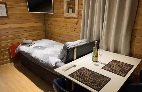 Southernwood - Garden Lodge 7 - Foto 5