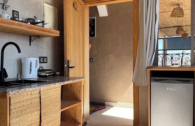 SurfAppartMorocco - Photo 48