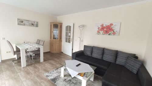 Ferienwohnung "Am Radweg" - Foto 4