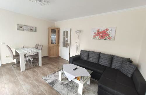 Ferienwohnung "Am Radweg" - Foto 4