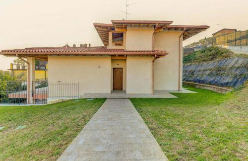 Villa Sinfonia - Foto 46